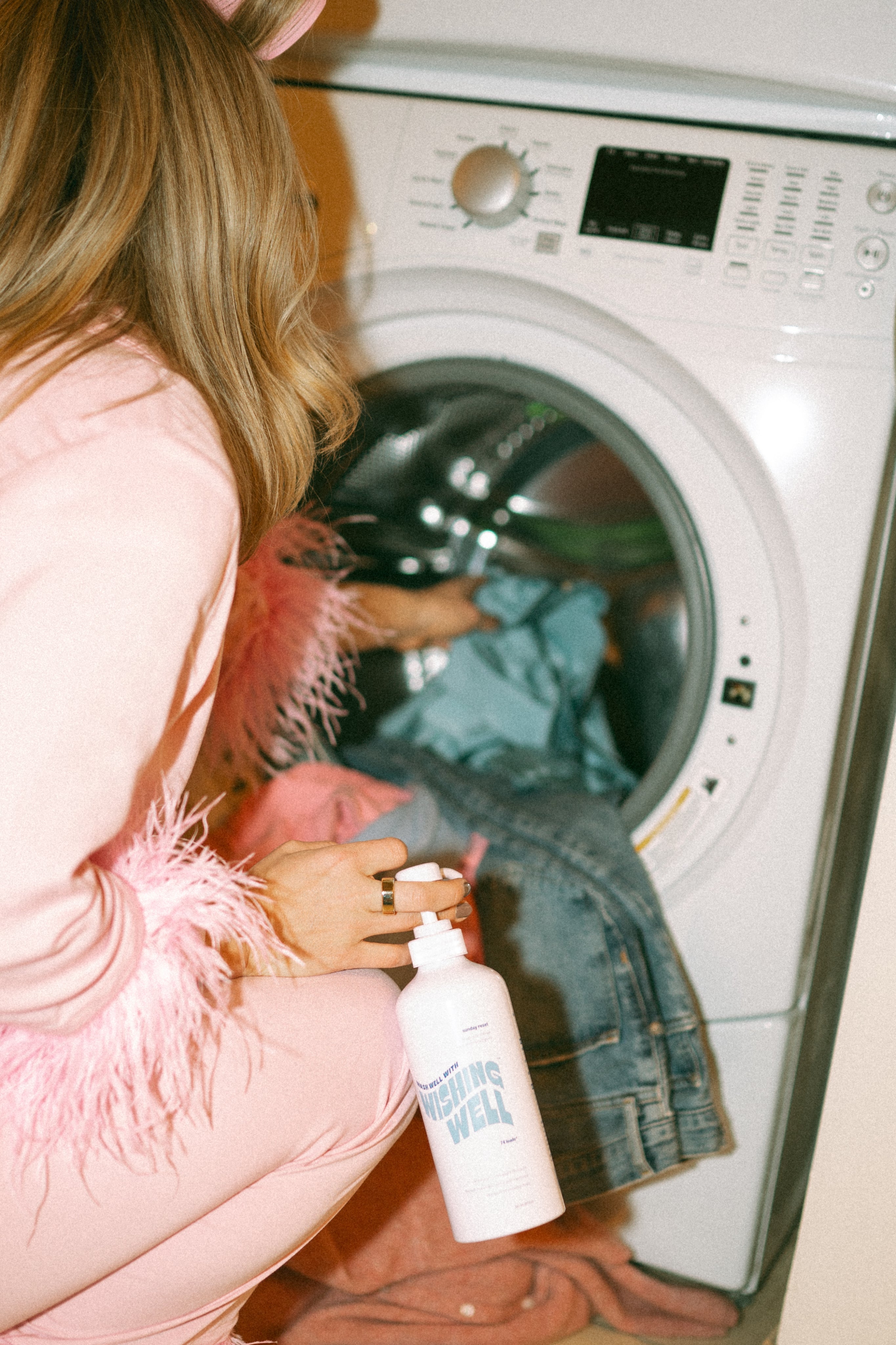 Five Common Laundry Mistakes You Might Be Making (And How to Avoid Them)