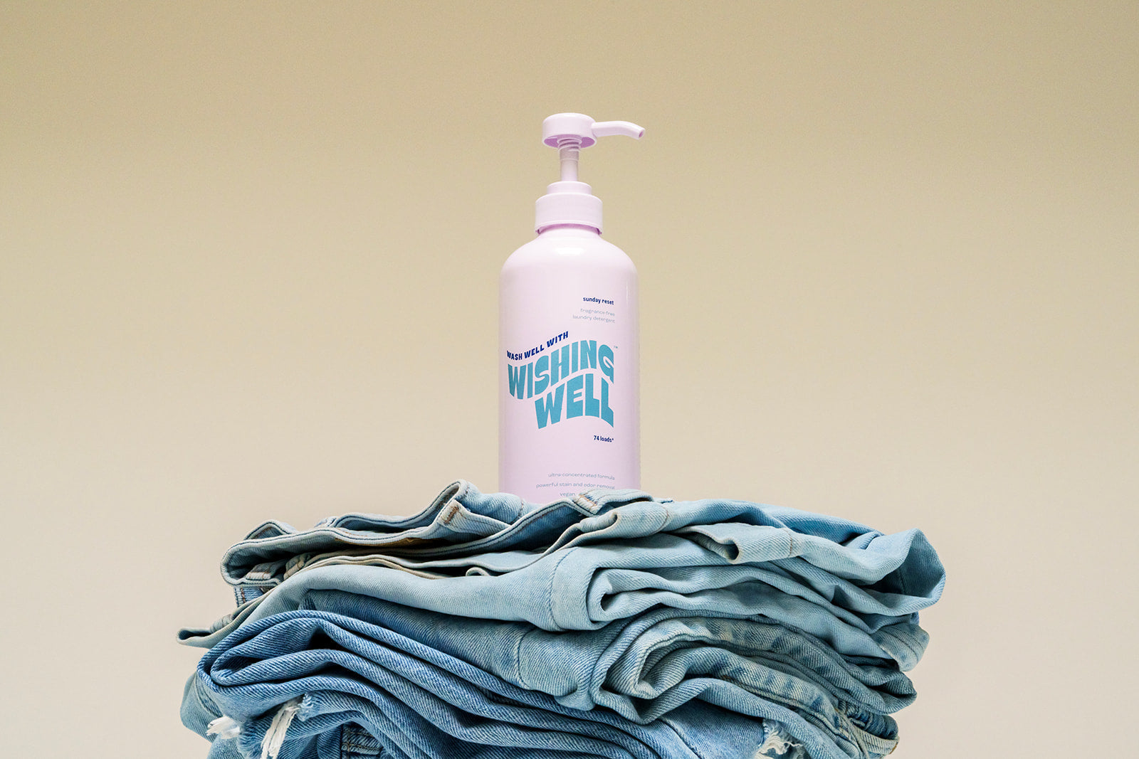How to Wash Your Fall Wardrobe Staples: Caring for Sweaters, Denim, and Flannels