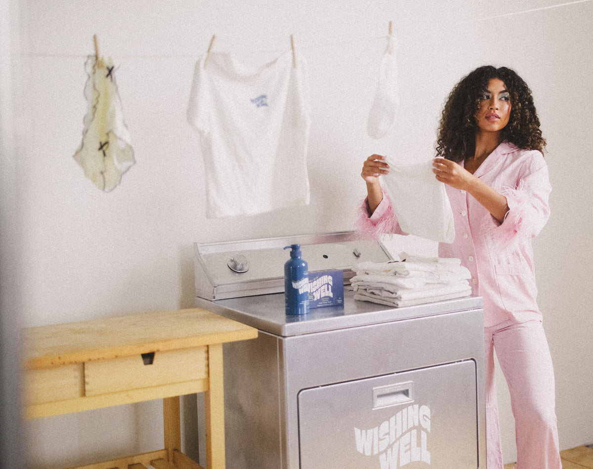 What Is Really in a Dryer Sheet? Breaking Down the Ingredients