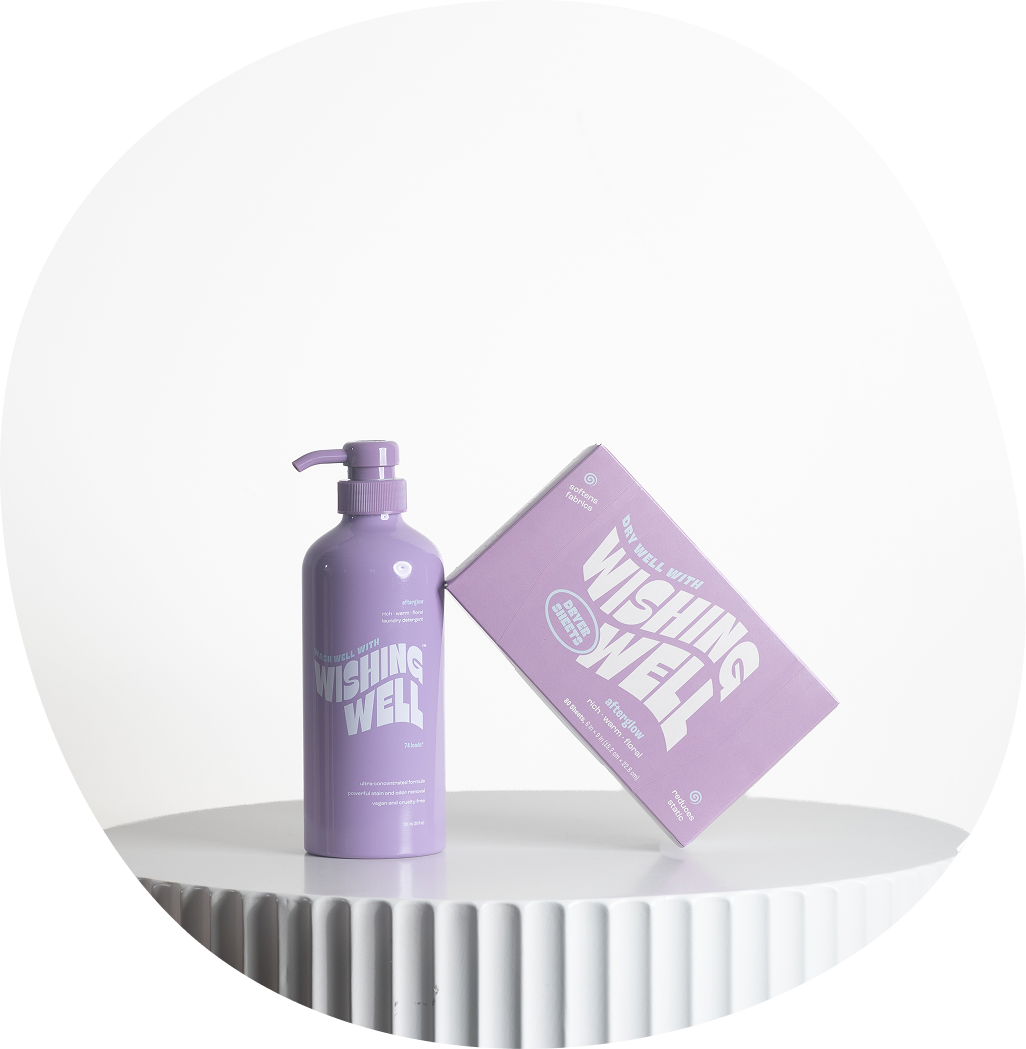 The Afterglow Routine
