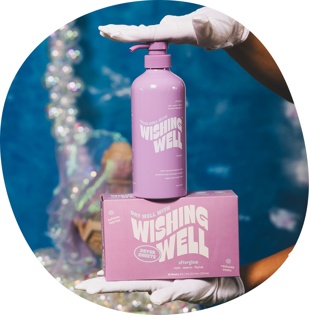 The Afterglow Routine