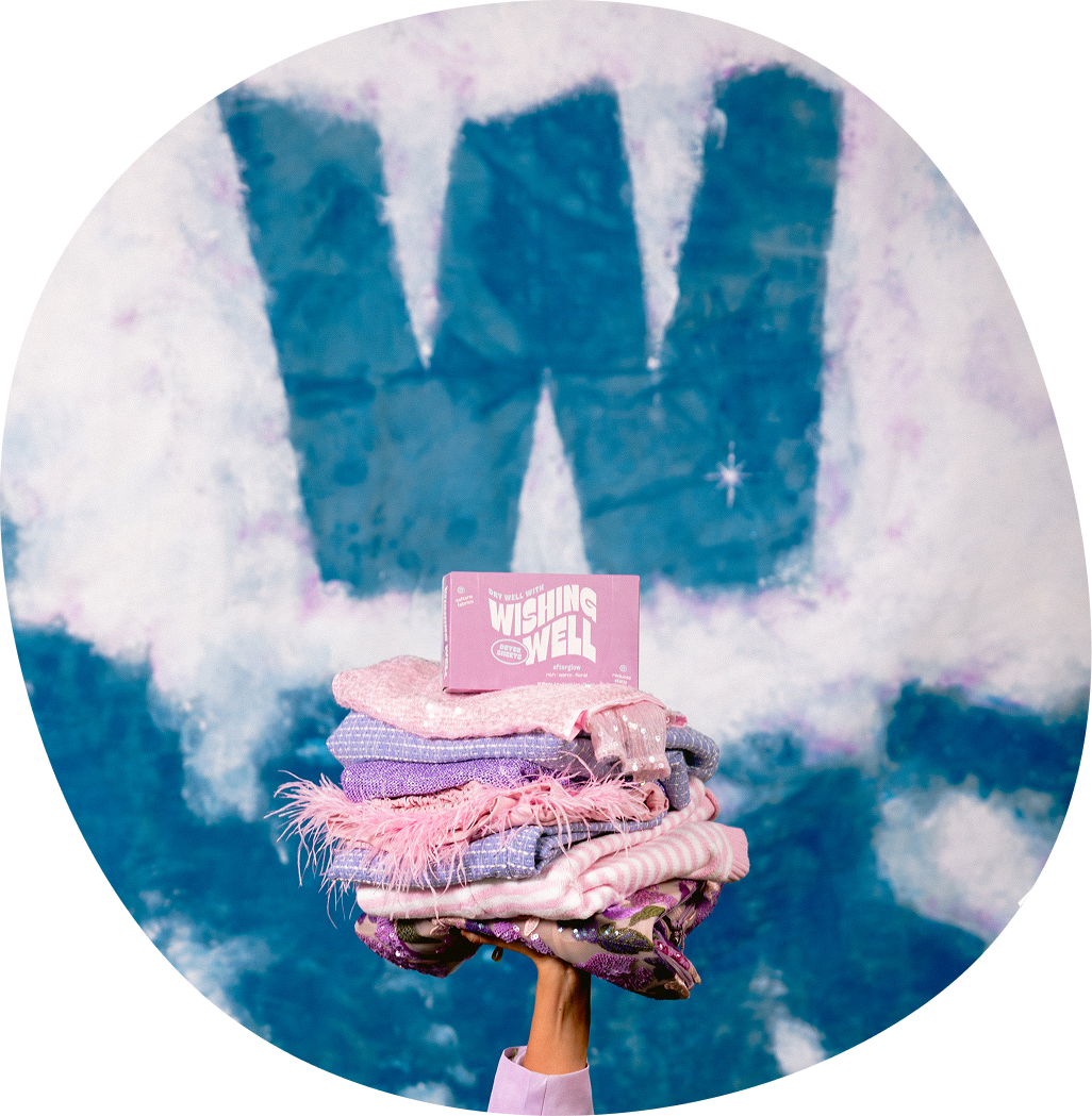 Afterglow Dryer Sheets