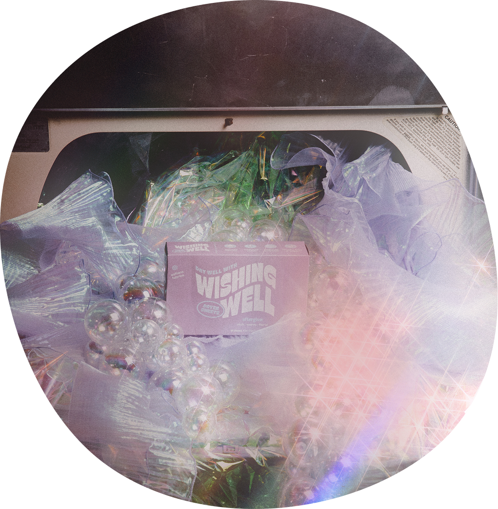 Afterglow Dryer Sheets